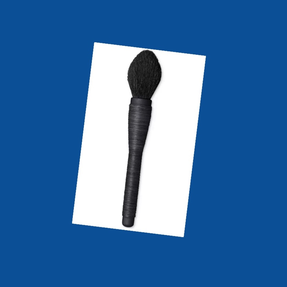Brand New MIE KABUKI Brush, PINCEAU KABUKI MIE.